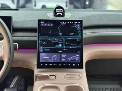 NIO EC6 75kWh - ფოტო 15