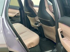 NIO EC6 75kWh - ფოტო 17