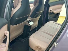 NIO EC6 75kWh - ფოტო 19