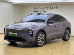 NIO EC6 75kWh - ფოტო 3