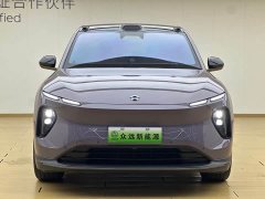 NIO EC6 75kWh - ფოტო 4