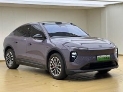 NIO EC6 75kWh - ფოტო 5