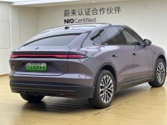 NIO EC6 75kWh - ფოტო 6