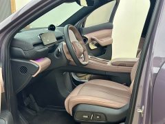 NIO EC6 75kWh - ფოტო 9