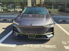 Changan UNI-V 1.5T Sport Edition - ფოტო 2