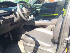 Changan UNI-V 1.5T Sport Edition - ფოტო 4