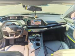 Changan UNI-V 1.5T Sport Edition - ფოტო 6