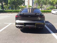 Changan UNI-V 1.5T Sport Edition - ფოტო 8