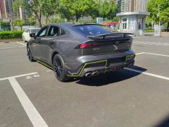 Changan UNI-V 1.5T Sport Edition - ფოტო 9