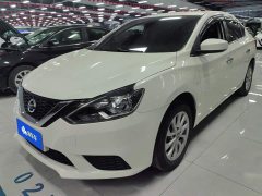 Nissan Sylphy Classic 1.6XE CVT Comfort - photo 1