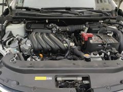 Nissan Sylphy Classic 1.6XE CVT Comfort - photo 10