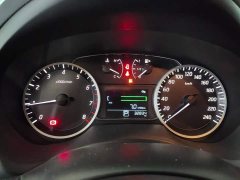 Nissan Sylphy Classic 1.6XE CVT Comfort - photo 14