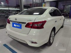 Nissan Sylphy Classic 1.6XE CVT Comfort - photo 3