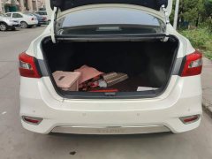 Nissan Sylphy Classic 1.6XE CVT Comfort - photo 4
