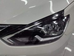 Nissan Sylphy Classic 1.6XE CVT Comfort - photo 5