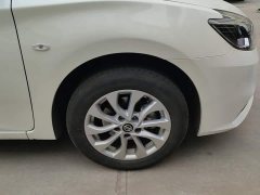 Nissan Sylphy Classic 1.6XE CVT Comfort - photo 6