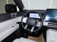 Fangchengbao Titanium 7 190KM Four-Wheel Drive Ultra Edition - ფოტო 17
