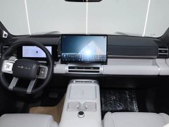Fangchengbao Titanium 7 190KM Four-Wheel Drive Ultra Edition - ფოტო 19