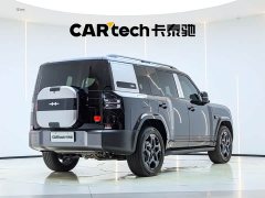 Fangchengbao Titanium 7 190KM Four-Wheel Drive Ultra Edition - ფოტო 7