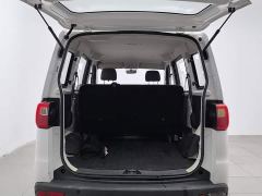 Changan Ouno S 1.5L Ouno S Smart Edition Single Evaporative Air Conditioning Passenger Bus JL473QG - ფოტო 10