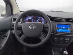 Changan Ouno S 1.5L Ouno S Smart Edition Single Evaporative Air Conditioning Passenger Bus JL473QG - ფოტო 13