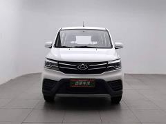 Changan Ouno S 1.5L Ouno S Smart Edition Single Evaporative Air Conditioning Passenger Bus JL473QG - ფოტო 2