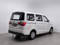 Changan Ouno S 1.5L Ouno S Smart Edition Single Evaporative Air Conditioning Passenger Bus JL473QG - ფოტო 3