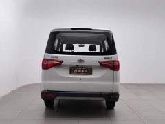 Changan Ouno S 1.5L Ouno S Smart Edition Single Evaporative Air Conditioning Passenger Bus JL473QG - ფოტო 4