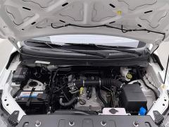 Changan Ouno S 1.5L Ouno S Smart Edition Single Evaporative Air Conditioning Passenger Bus JL473QG - ფოტო 6