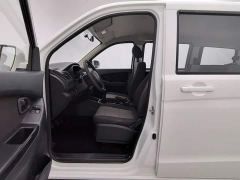 Changan Ouno S 1.5L Ouno S Smart Edition Single Evaporative Air Conditioning Passenger Bus JL473QG - ფოტო 8
