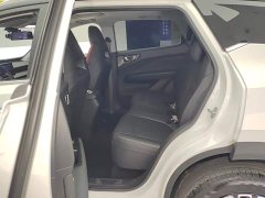 Wuling Xingchi 1.5T CVT Trendy Cool Edition - ფოტო 11
