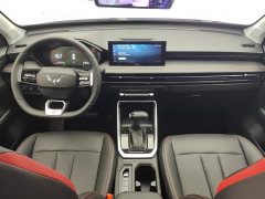 Wuling Xingchi 1.5T CVT Trendy Cool Edition - ფოტო 12