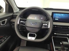 Wuling Xingchi 1.5T CVT Trendy Cool Edition - ფოტო 15