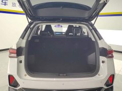 Wuling Xingchi 1.5T CVT Trendy Cool Edition - ფოტო 4