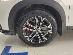 Wuling Xingchi 1.5T CVT Trendy Cool Edition - ფოტო 6