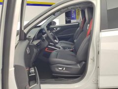 Wuling Xingchi 1.5T CVT Trendy Cool Edition - ფოტო 9