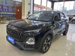 Chery iSEE X8 Dasheng Edition 300T DCT Traveler 7-Seater - photo 1