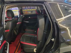 Chery iSEE X8 Dasheng Edition 300T DCT Traveler 7-Seater - photo 11