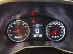 Chery iSEE X8 Dasheng Edition 300T DCT Traveler 7-Seater - photo 14