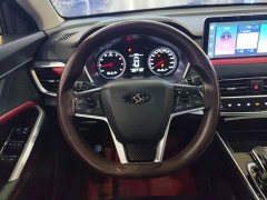Chery iSEE X8 Dasheng Edition 300T DCT Traveler 7-Seater - photo 15