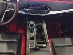 Chery iSEE X8 Dasheng Edition 300T DCT Traveler 7-Seater - photo 16