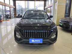 Chery iSEE X8 Dasheng Edition 300T DCT Traveler 7-Seater - photo 2