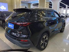 Chery iSEE X8 Dasheng Edition 300T DCT Traveler 7-Seater - photo 3