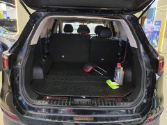 Chery iSEE X8 Dasheng Edition 300T DCT Traveler 7-Seater - photo 4