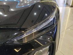 Chery iSEE X8 Dasheng Edition 300T DCT Traveler 7-Seater - photo 5