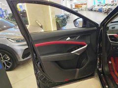 Chery iSEE X8 Dasheng Edition 300T DCT Traveler 7-Seater - photo 7