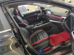 Chery iSEE X8 Dasheng Edition 300T DCT Traveler 7-Seater - photo 8