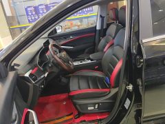 Chery iSEE X8 Dasheng Edition 300T DCT Traveler 7-Seater - photo 9