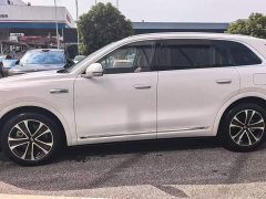 AITO Wenjie M7 Extended Range Pro AWD 5-Seater - photo 4