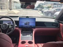 AITO Wenjie M7 Extended Range Pro AWD 5-Seater - photo 5